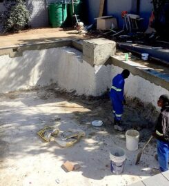 Innovative Contractors