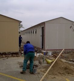 HOMESCOR EKURHULENI CC