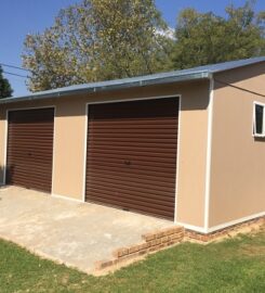 HOMESCOR EKURHULENI CC