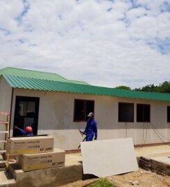 HOMESCOR EKURHULENI CC