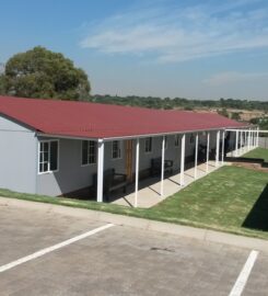 HOMESCOR EKURHULENI CC