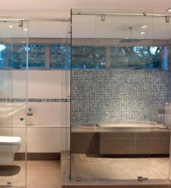 Aluglass Bautech (Pty) Ltd