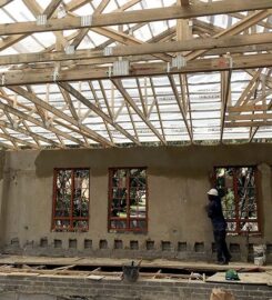 Innovative Contractors
