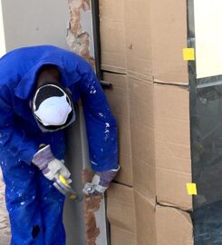 Innovative Contractors