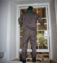 Sash Window Specialists