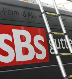 SBS Gutters (PTY) Ltd