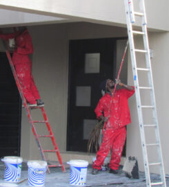 SBS Waterproof Roof Structural