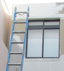 SBS Waterproof Roof Structural
