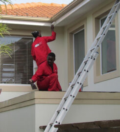 SBS Waterproof Roof Structural