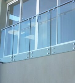 Pro Aluminium & Glass