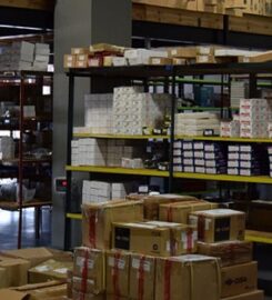 KR Landro (Pty) Ltd