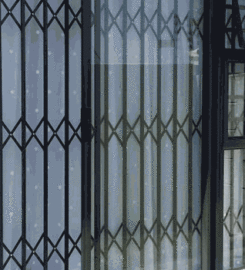 JJ Trellis Gates PTY LTD