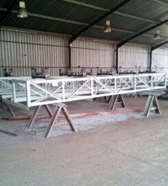 Rustenburg Steel Construction