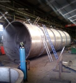 Rustenburg Steel Construction