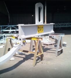 Rustenburg Steel Construction