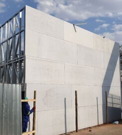 Supertec Ceilings & Board (Pty) Ltd