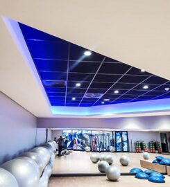 Supertec Ceilings & Board (Pty) Ltd