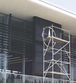 Supertec Ceilings & Board (Pty) Ltd