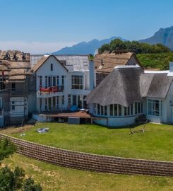 JNA THATCHERS (PTY) LTD