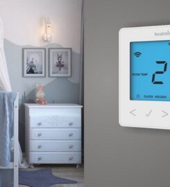 Speedheat Underfloor Heating