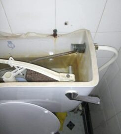 JTS Plumbing