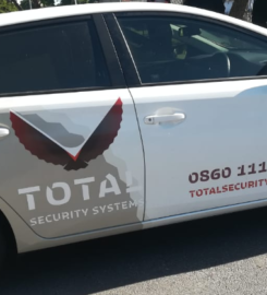 Total Electronic Security Systems (Pty) Ltd