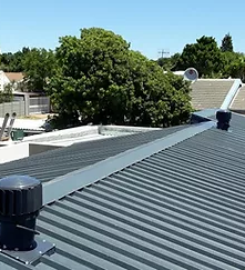 Airworx Airconditioning and Ventilation (Pty) Ltd