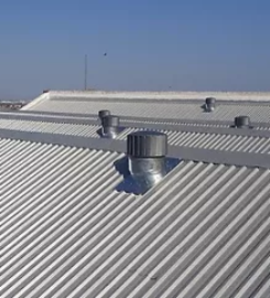 Airworx Airconditioning and Ventilation (Pty) Ltd