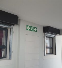 Centurion Doors