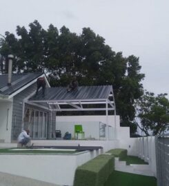 Wattie Pergolas & Awnings