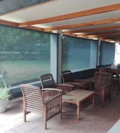 Wattie Pergolas & Awnings