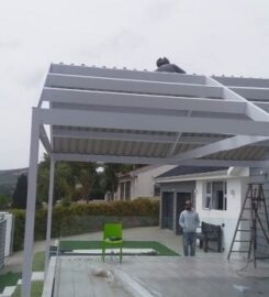 Wattie Pergolas & Awnings