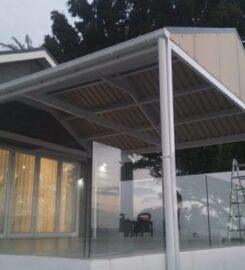 Wattie Pergolas & Awnings