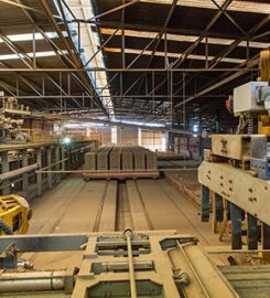 Claytile (Pty) Ltd