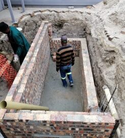 Grease Traps South Africa
