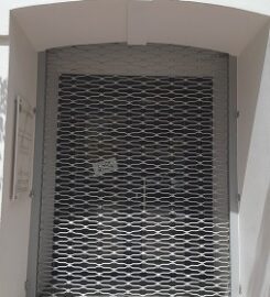 Centurion Doors
