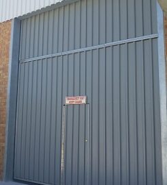 Centurion Doors