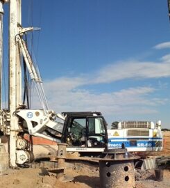 Ground Engineering (Pty) Ltd