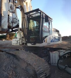 Ground Engineering (Pty) Ltd