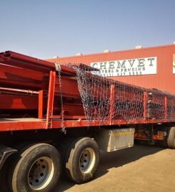 Chemvet Steel & Fencing