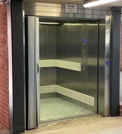 Nu-line Elevator Products