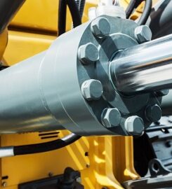 Turnkey Hydraulics