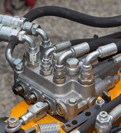 Turnkey Hydraulics