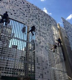 Evolution Height Safety (Pty) Ltd
