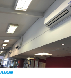 Daikin Air Conditioning South Africa