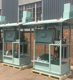 Turnkey Hydraulics