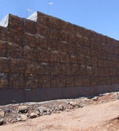 Gabion Baskets (Pty) Ltd