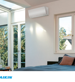Daikin Air Conditioning South Africa