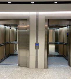 Nu-line Elevator Products