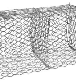 Gabion Baskets (Pty) Ltd